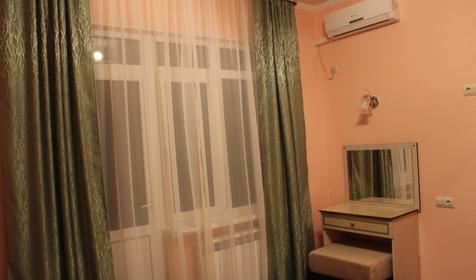 Гостевой дом Алые паруса, г. Сочи, Верхнеимеретиская Бухта