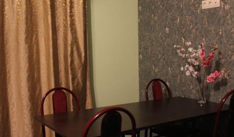 Гостевой дом Алые паруса, г. Сочи, Верхнеимеретиская Бухта