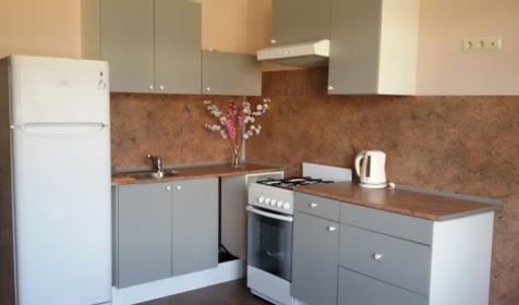 Гостевой дом Алые паруса, г. Сочи, Верхнеимеретиская Бухта