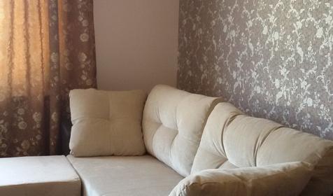 Гостевой дом Алые паруса, г. Сочи, Верхнеимеретиская Бухта