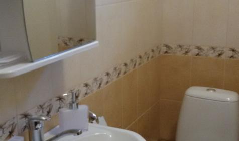 Гостевой дом Алые паруса, г. Сочи, Верхнеимеретиская Бухта