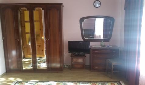 Гостевой дом по ул. Изумрудной 24, г. Геленджик