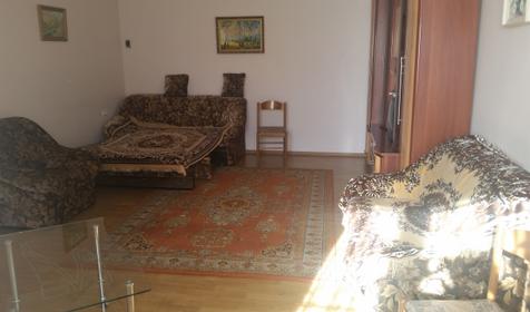 Гостевой дом по ул. Изумрудной 24, г. Геленджик