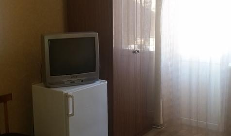 Гостевой дом по ул. Изумрудной 24, г. Геленджик