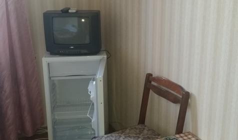 Гостевой дом по ул. Изумрудной 24, г. Геленджик