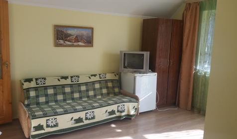 Гостевой дом по ул. Изумрудной 24, г. Геленджик