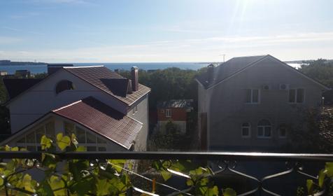 Гостевой дом по ул. Изумрудной 24, г. Геленджик