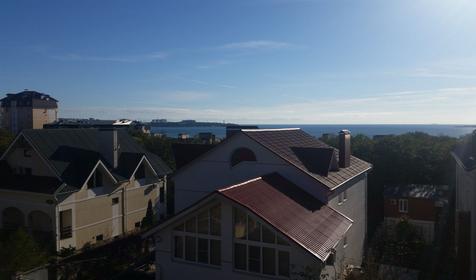 Гостевой дом по ул. Изумрудной 24, г. Геленджик