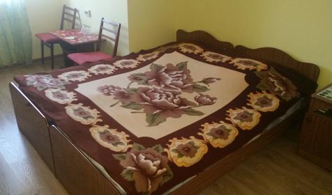 Гостевой дом по ул. Изумрудной 24, г. Геленджик