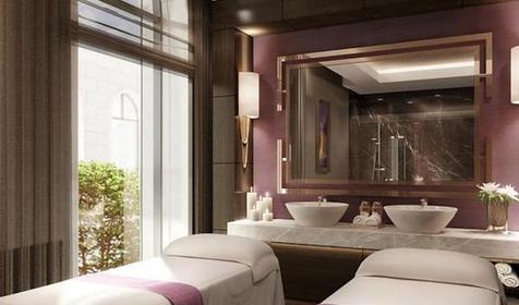 Movenpick (бывш Горки Отель Сьютс), Красная Поляна, п. Эсто-Садок