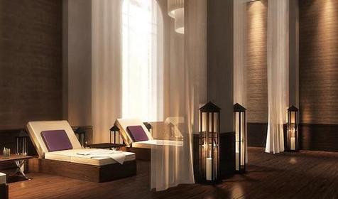 Movenpick (бывш Горки Отель Сьютс), Красная Поляна, п. Эсто-Садок