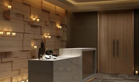 Movenpick (бывш Горки Отель Сьютс), Красная Поляна, п. Эсто-Садок