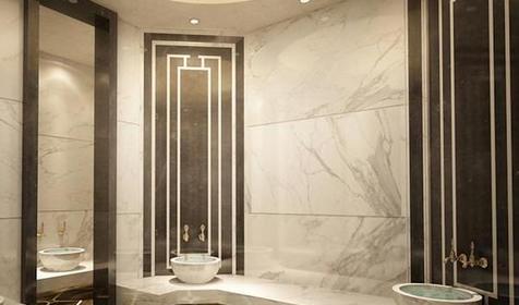 Movenpick (бывш Горки Отель Сьютс), Красная Поляна, п. Эсто-Садок