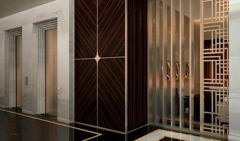 Movenpick (бывш Горки Отель Сьютс), Красная Поляна, п. Эсто-Садок