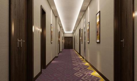 Movenpick (бывш Горки Отель Сьютс), Красная Поляна, п. Эсто-Садок