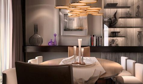 Movenpick (бывш Горки Отель Сьютс), Красная Поляна, п. Эсто-Садок