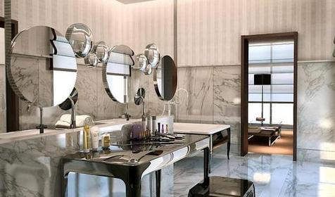 Movenpick (бывш Горки Отель Сьютс), Красная Поляна, п. Эсто-Садок