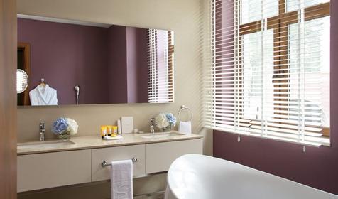 Movenpick (бывш Горки Отель Сьютс), Красная Поляна, п. Эсто-Садок