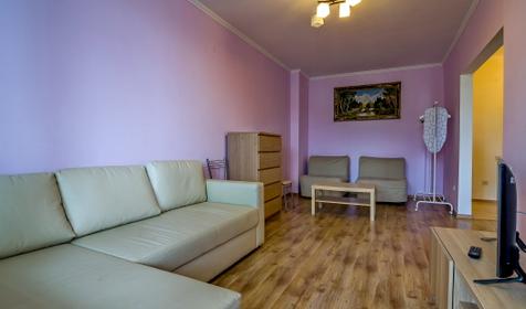 Квартира в мкр. Горизонт. Туапсинский район, п. Ольгинка