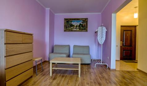 Квартира в мкр. Горизонт. Туапсинский район, п. Ольгинка