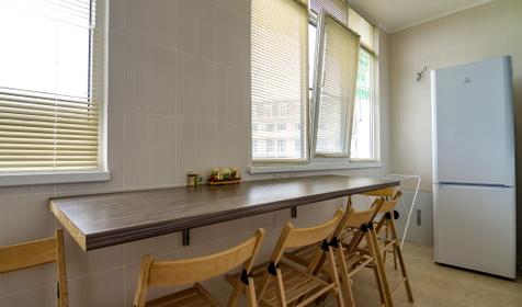 Квартира в мкр. Горизонт. Туапсинский район, п. Ольгинка