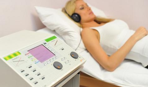 Лечение, Курортный комплекс Надежда. SPA & Морской рай, г. Геленджик, п. Кабардинка