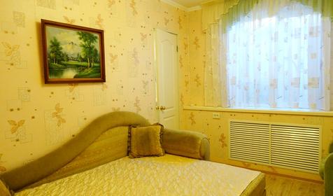 Двухместный стандарт