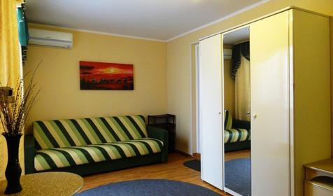 Повышенной комфортности