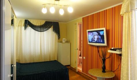 Повышенной комфортности