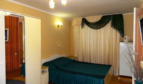 Повышенной комфортности