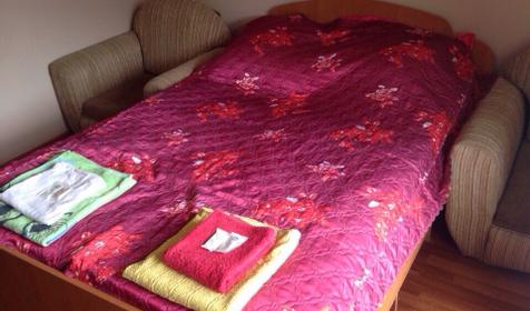 Гостиница Зоя, г. Геленджик