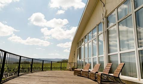 База отдыха Владимировка, ст. Убинская