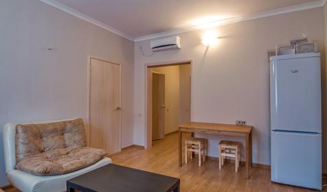 Люкс. Гостиница Ласковый берег, г. Анапа, пос. Сукко