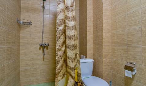 Люкс. Гостиница Ласковый берег, г. Анапа, пос. Сукко