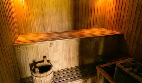 База отдыха Владимировка, ст. Убинская