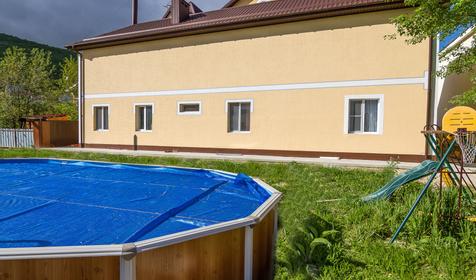 Гостиница Ласковый берег, г. Анапа, пос. Сукко