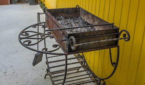 Гостиница Ласковый берег, г. Анапа, пос. Сукко