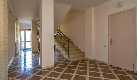 Гостиница Ласковый берег, г. Анапа, пос. Сукко