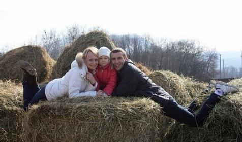 Конный клуб Владимировка, ст. Убинская