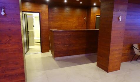 Аквацентр базы отдыха Одимп, Туапсинский район, п. Бжид, Бухта Инал