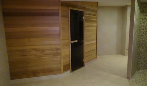 Аквацентр базы отдыха Одимп, Туапсинский район, п. Бжид, Бухта Инал