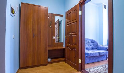 Комфорт двухместный. Санаторий Звездный, г. Горячий Ключ