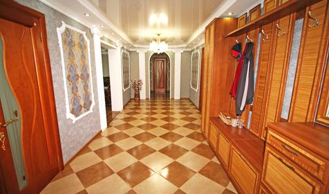 Двухместный эконом