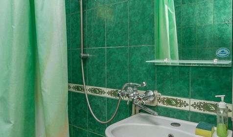 Двухместный комфорт. Гостевой дом Сезон, Туапсинский район, с. Ольгинка