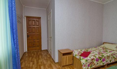 Трехместный комфорт. Гостевой дом Сезон, Туапсинский район, с. Ольгинка