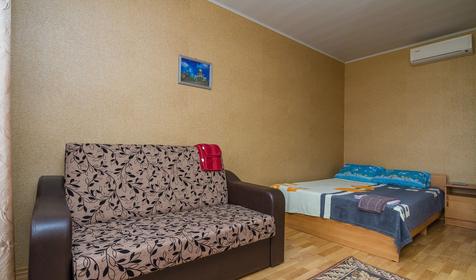 Четырехместный комфорт. Гостевой дом Сезон, Туапсинский район, с. Ольгинка