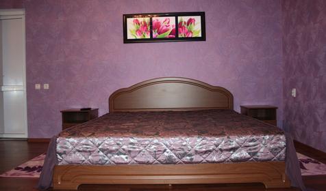 Мини-гостиница Бриз, п. Ольгинка