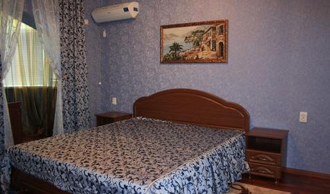 Мини-гостиница Бриз, п. Ольгинка