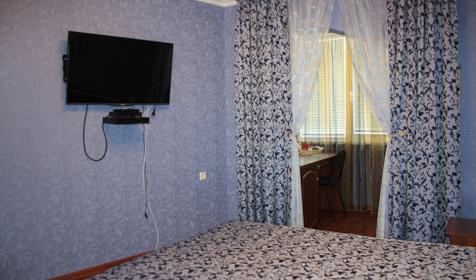 Мини-гостиница Бриз, п. Ольгинка