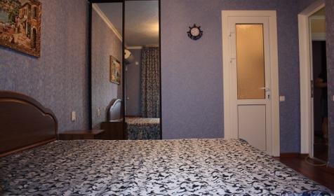 Мини-гостиница Бриз, п. Ольгинка